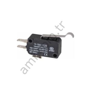 V-154-1C25 Switch