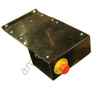 Xli, Center Bracket Assmbly E-Stop_088000110 E-Stop, Acil Durum Butonu Komple Set