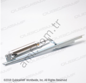 Automatic Bumper Opener Asm, Left_049007267 Bumper Sistemi, Piston Seti Sol Taraf