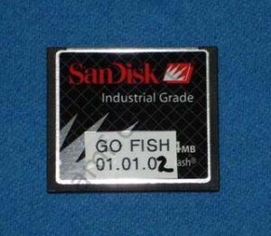 Flash Card 4 Gb_E08716X Down The Clown,  Hafıza Kartı, 4Gb