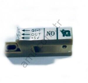 Sonic Airhockey, Goal Sensor_BAR-GOL-2 Sonic Air Hockey, Skorlama Sensörü, H Sensor,562-20-102