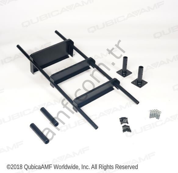 CE Ladder Asm_088200450  (Bknz.088-500-045) Merdiven