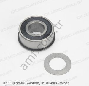 D_Bearing&Spacer Kit (Bknz.070-011-797)_610905703  Pbl, Rulman Kiti, D Şaft için