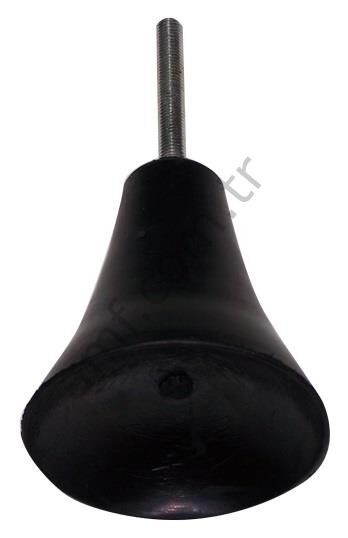 Screw With Rubber (Bell)_B-30 Kalkomat Boxer, Boks Topu Takozu, Orjinal