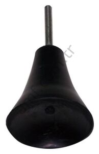 Screw With Rubber (Bell)_B-30 Kalkomat Boxer, Boks Topu Takozu, Orjinal