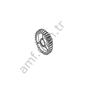 Shark Panic, Gear_A08-C000027A Shark Panic, Dişli 27A