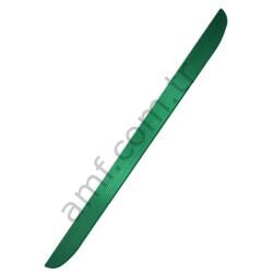 Sonic Airhockey, Green Goal 510mm _BAR-GOL-GRN Sonic Air Hockey, Gol Kapısı Üstü Çıtası 510mm Yeşil