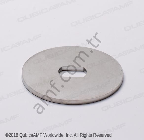 Edge Clutch Friction Plate_088001829 Edge Elevator, Clutch Disk Tutucu