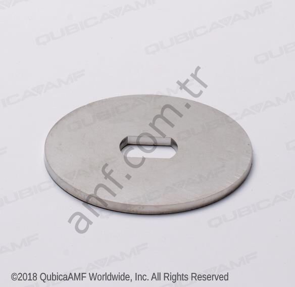 Edge Clutch Friction Plate_088001829 Edge Elevator, Clutch Disk Tutucu
