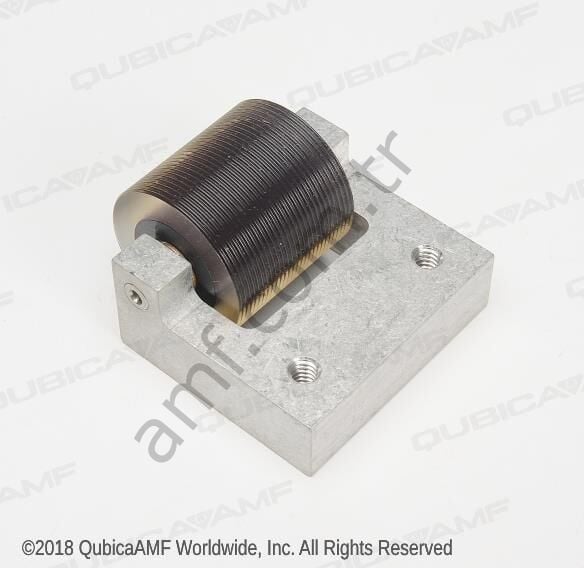 Idler Roller Assm. Rh_294002527 Avara Makarası, Sağ, Yerine Bknz: 294-115-737