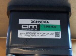 Gearbox 20Rpm/90 Torque_PE2009A Ice Game, Redüktör, 20Rpm/90 Tork