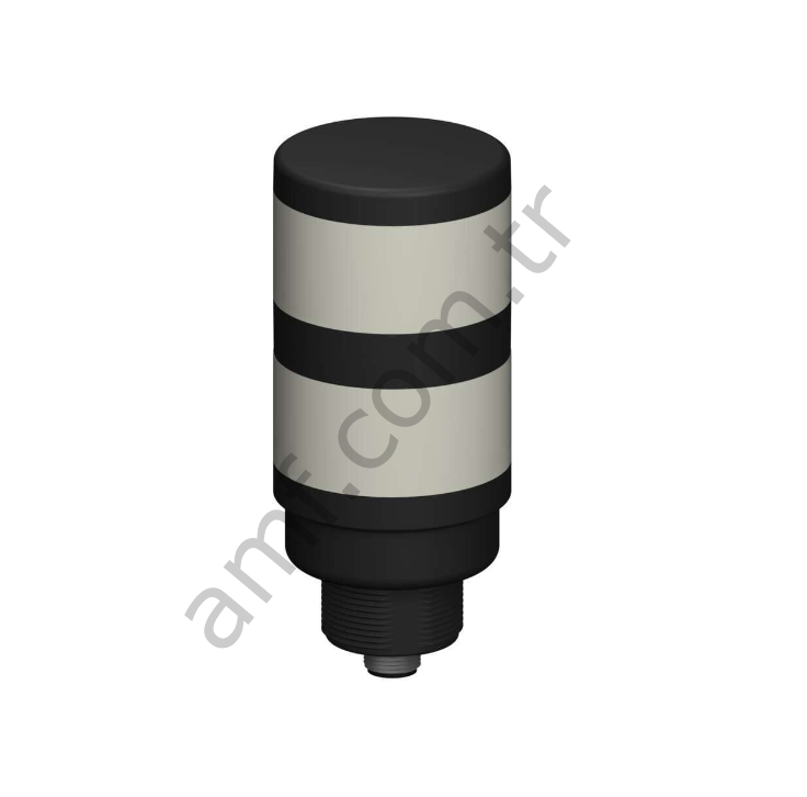 Kit, Stack Light For Ce Chassis_610088196 Ce Chassis Makina Lambası, TL50GRQP-814051 ( 088-401-121 )