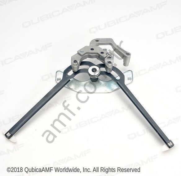 Respot Cell Assembly, (Pin 6)_088005513 Tabla, Labut Tutucu Makas Seti