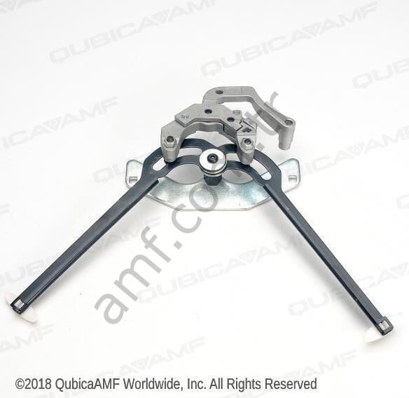 Respot Cell Assembly, (Pin 6)_088005513 Tabla, Labut Tutucu Makas Seti