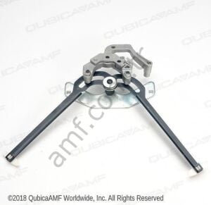 Respot Cell Assembly, (Pin 6)_088005513 Tabla, Labut Tutucu Makas Seti