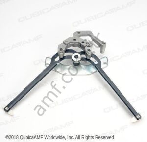Respot Cell Assembly, (Pin 6)_088005513 Tabla, Labut Tutucu Makas Seti