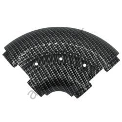 Sonic Airhockey Corner Cover _BAR-3301320-COVER Sonic Air Hockey, Ayak Köşe Kapama, 562-20-128