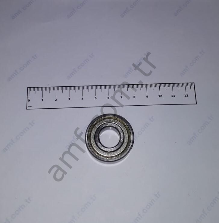 Ball Bearing_6202 Amber Bus, Rulman 6202