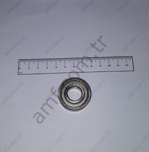Ball Bearing_6202 Amber Bus, Rulman 6202