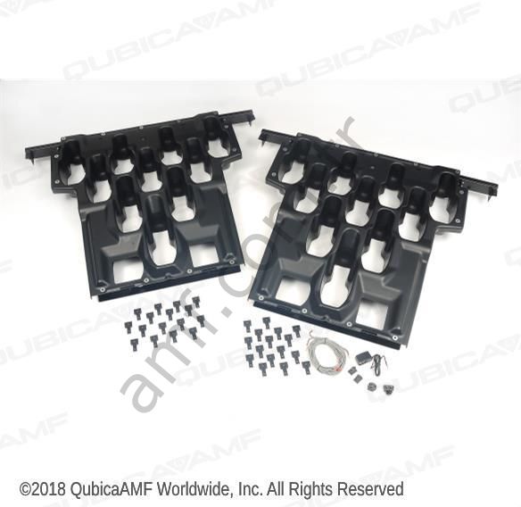 DBII Upgrade Kit BSO ( Double )Pair_612088204 Durabin e Yükseltme Kiti, Odd ve Even Set olarak