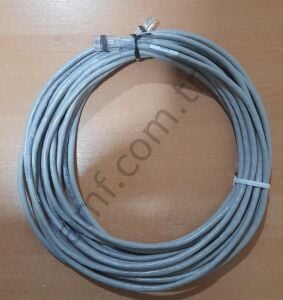 Handheld Lane Cable 23173 RJ45 _070007056 Cable 23173, Ce Version Chasis için E Stop Kablosu