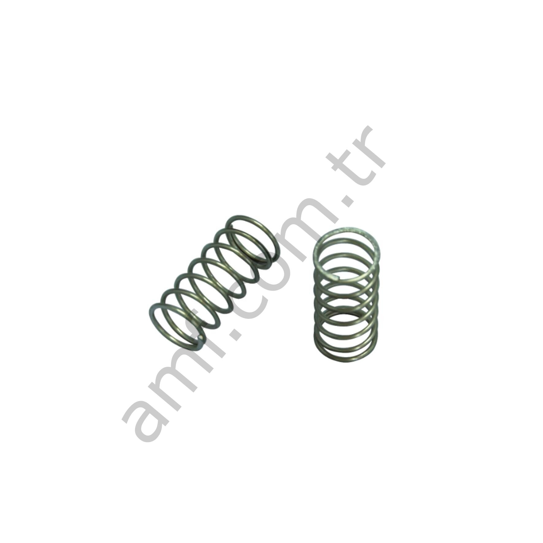 Luigi Mansion Coil Sipring_C148 Luigi Mansion, Solenoid Yayı