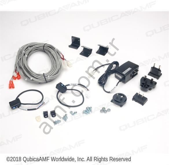 DBII Mech2BSO Kit Non-XLi __ 612088205 Durabin Sensör Kiti, Xli Öncesi Modellerde