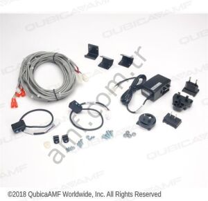 DBII Mech2BSO Kit Non-XLi __ 612088205 Durabin Sensör Kiti, Xli Öncesi Modellerde