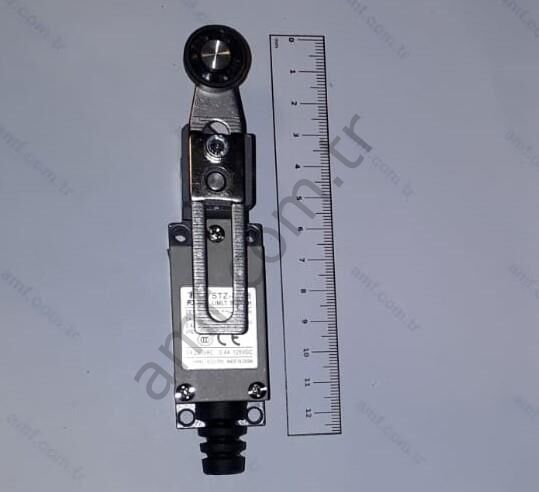 Limit Switch_ AZ-8108 Tecway, Limit Sviç/Anahtarı AZ8108