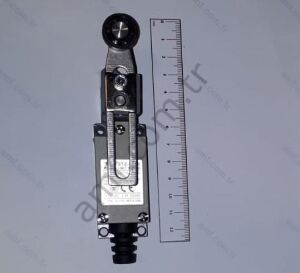 Limit Switch_ AZ-8108 Tecway, Limit Sviç/Anahtarı AZ8108