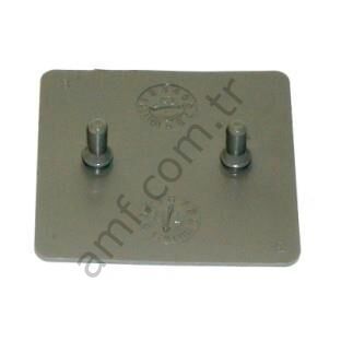 Spotting Cup Liner_070002784 Labut Kabı Plastiği