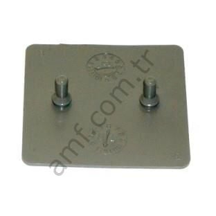 Spotting Cup Liner_070002784 Labut Kabı Plastiği