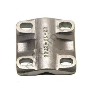 Cap Spotting Cup_070002788 Labut Kabı Bağlantı Elemanı, Alüminyum