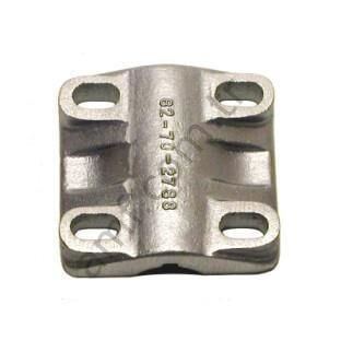 Cap Spotting Cup_070002788 Labut Kabı Bağlantı Elemanı, Alüminyum