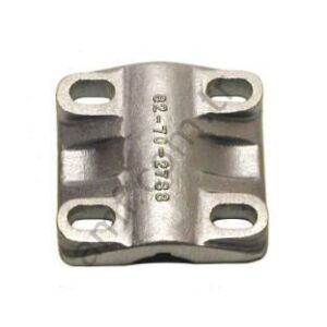 Cap Spotting Cup_070002788 Labut Kabı Bağlantı Elemanı, Alüminyum