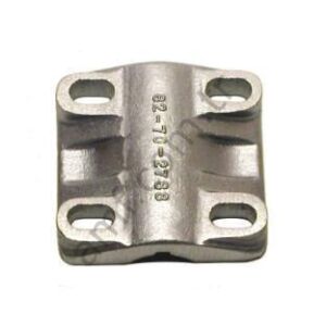 Cap Spotting Cup_070002788 Labut Kabı Bağlantı Elemanı, Alüminyum