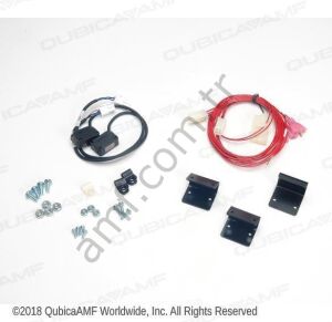 DBII Mech2BSO Kit XLi __ 612088206 Durabin Sensör Kiti, XLi Uyumlu