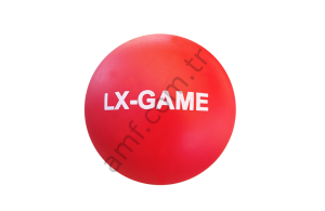 Down The Clown, Red Ball 2.8''_LX Down The Clown,  Muadil Top.