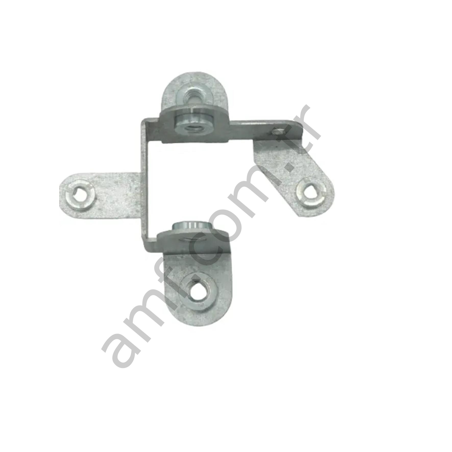 Luigi Mansion Head Bracket _LMABA05001 Luigi Mansion Silah Braketi