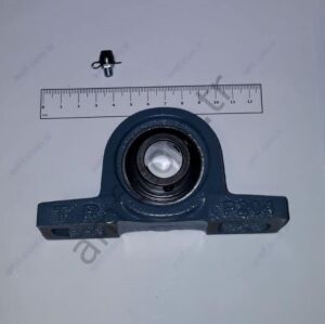 Mounted Pillow Bearing_MZD P204/UPC204 Amber Bus, Yastık Blok Rulman