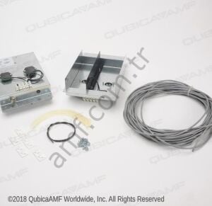 One/Two Ball Light Asm_260001157 1&2 Top Göstergesi Seti