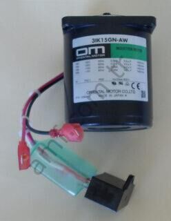 Asy Motor Oriental 110Volt_PE2009X Ice Game, Motor 110Volt Oriental