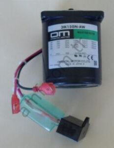 Asy Motor Oriental 110Volt_PE2009X Ice Game, Motor 110Volt Oriental