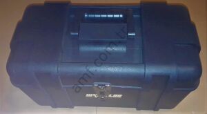 Safety Lock Out/Tag Out Kit_ 610088160 Güvenlik, Chassis Soket Kilitleme Kiti, Takım Çantası