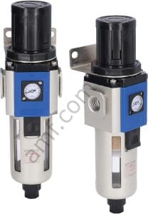 Air Regulator_AirTac GFR400-15 Atv Slam, Hava Regülatörü