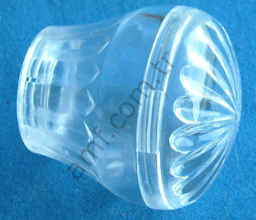 Clear FunLight Bulb Assy_PW2006C Ice Game, Şeffaf Işık Armatürü