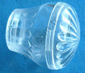 Clear FunLight Bulb Assy_PW2006C Ice Game, Şeffaf Işık Armatürü