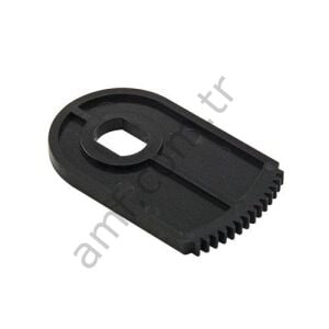 Segment Potantiometer Gear_96-4907-00 Nerf , Space Invaders Frenzy, Transformers_Potansiyometre Dişlisi