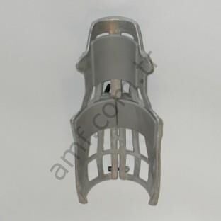 Spotting&Pin Cup Assy( 070-002-809 )_070002808 Labut, Pin Kabı, Plastik Tamponları İle Birlikte.