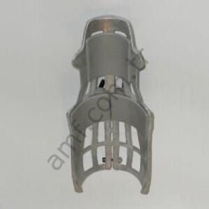 Spotting&Pin Cup Assy( 070-002-809 )_070002808 Labut, Pin Kabı, Plastik Tamponları İle Birlikte.